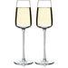 White Wine Glasses (Set of 2)
