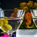 Martini Glasses (Set of 4)