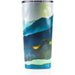 Mountain Themed Insulated Tumbler 20oz