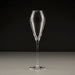 Champagne Flute Glasses (Set of 4)