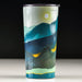 Mountain Themed Insulated Tumbler 20oz