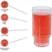 Hobnail Stackable Drinking Glasses (Set of 4)