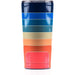 Rainbow Insulated Tumbler 20oz
