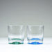 Wolf Whiskey Glasses (Set of 2)