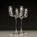 Wine Coupe Glasses (Set of 2)