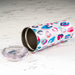 Animal Print Insulated Tumbler 20oz