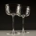 Wine Coupe Glasses (Set of 4)