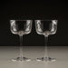 Wine Coupe Glasses (Set of 4)