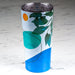 Abstract Insulated Tumbler 20oz