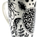 Turtle Coffee and Tea Mug With Ceramic Lid + Infuser (16oz)
