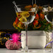 Martini Glasses (Set of 2)