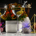 Martini Glasses (Set of 4)