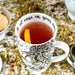 Turtle Coffee and Tea Mug With Ceramic Lid + Infuser (16oz)