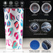 Animal Print Insulated Tumbler 20oz