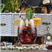 Taurus Stemless Wine Glasses