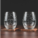 Scorpio Stemless Wine Glasses