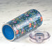 Floral Insulated Tumbler 20oz