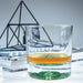 Wolf Whiskey Glasses (Set of 2)