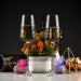 White Wine Glasses (Set of 2)
