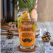Stemless Wine & Beer Engagement Glasses