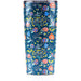 Floral Insulated Tumbler 20oz