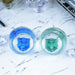 Wolf Whiskey Glasses (Set of 2)
