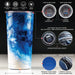 Ocean Beach Insulated Tumbler 20oz