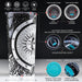 Tarot Insulated Tumbler 20oz