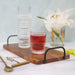 Ripple Drinking Glasses (Set of 4) - 6.5 oz