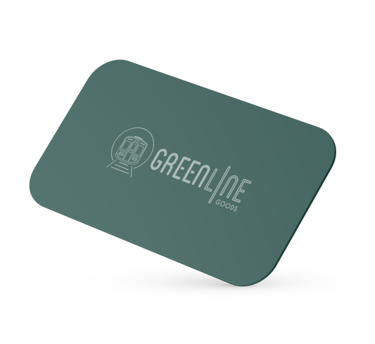Greenline Goods E-Gift Card