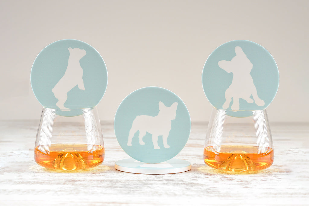 Coasters