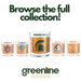 University of Vanderbilt Commodores College Whiskey Glasses (Set of 2), 10 oz – Full-Color Logo + Campus Map