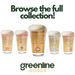 Greenline Goods UCF University of Central Florida Knights Pint Beer Glasses Set of 2, 16 oz Pint Glasses with Full-Color Logo & Campus Map – Officially Licensed Beer Glass Gift for Alumni & Fans