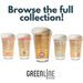University of Syracuse Orange College Pint Beer Glasses (Set of 2), 16 oz – Full-Color Logo + Campus Map
