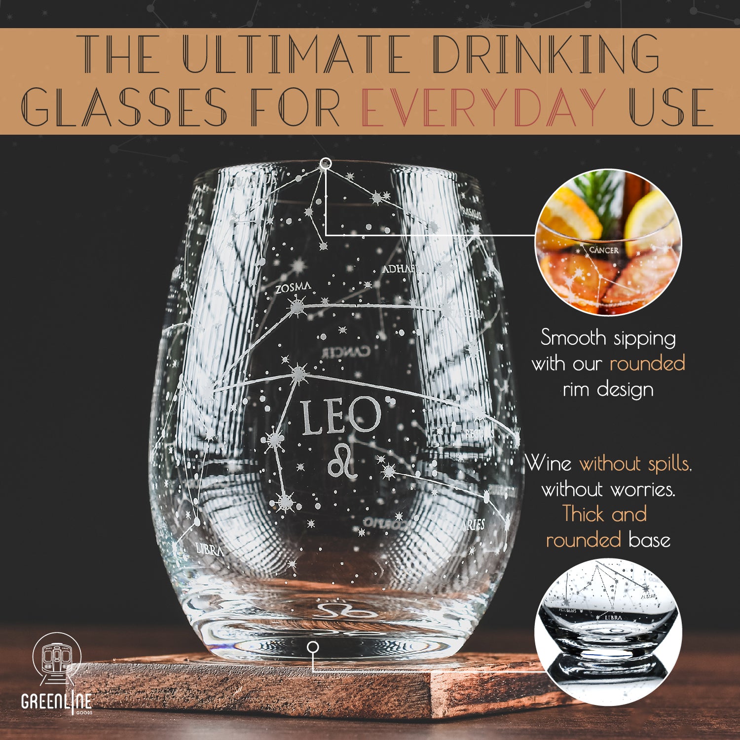 An Ultimate Guide to the Best Wine Glasses for Every Wine Lover - Welcome