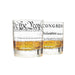 United States Constitution + Declaration Whiskey Glasses (Set of 2)