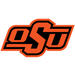 Oklahoma State University Cowboys College Whiskey Glasses (Set of 2), 10 oz – Full-Color Logo + Campus Map