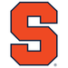University of Syracuse Orange College Pint Beer Glasses (Set of 2), 16 oz – Full-Color Logo + Campus Map