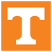University of Tennessee Volunteers College Whiskey Glasses (Set of 2), 10 oz – Full-Color Logo + Campus Map