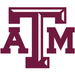 Texas A&M University Aggies College Beer Pint Glasses - Contains Full Color Texas A and M Logo and Campus Map Aggies Gift Idea College Alumni (Set of 2)