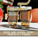 Purdue University Pint Glasses - Full Color Boilermakers Logo and Campus Map Gift Idea for Purdue College Grads and Alumni (Set of 2)