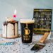 1953 Birthday Year Facts Board Set with Stand Included - 70th Birthday