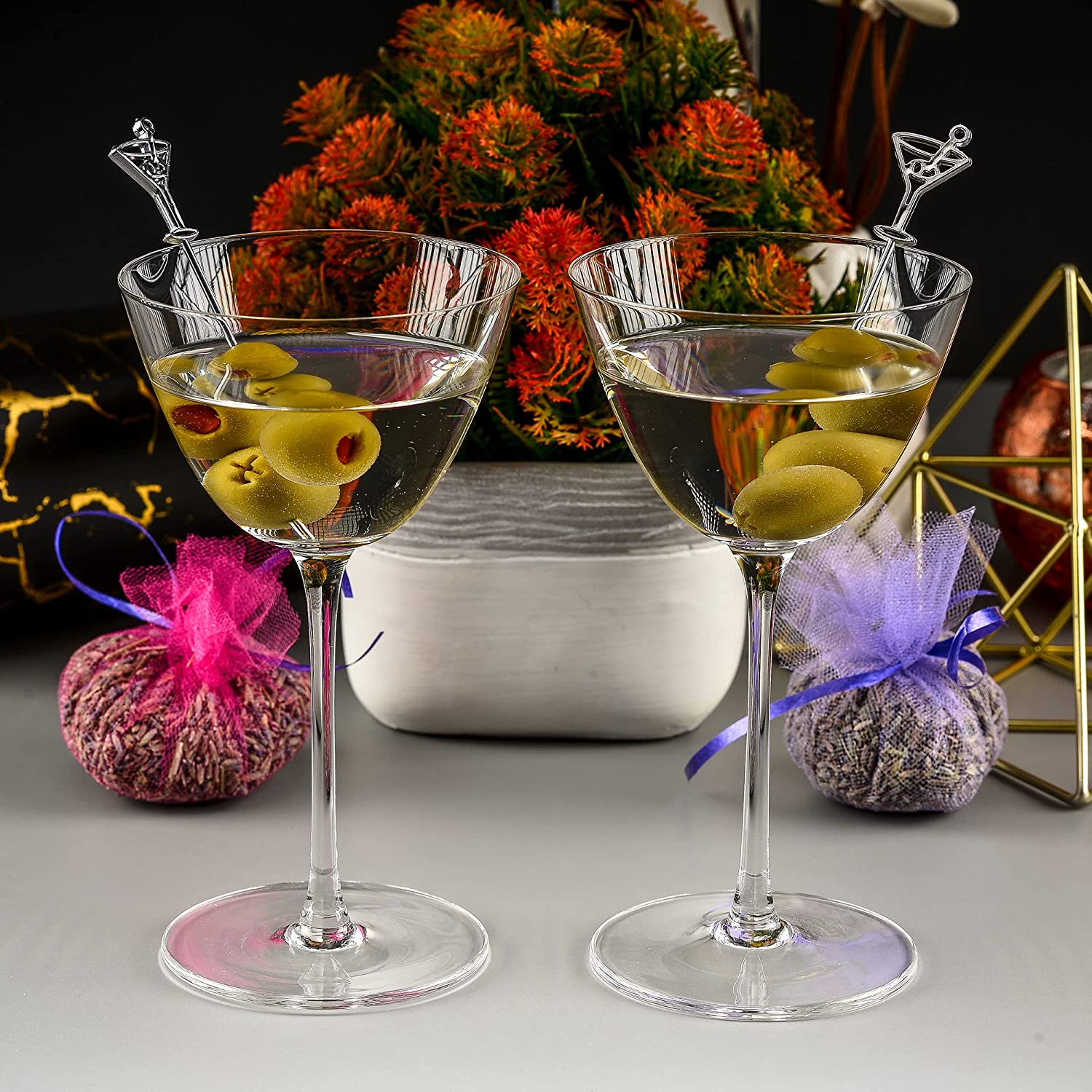 Martini Glasses // Set of 2 - byAMT - Touch of Modern
