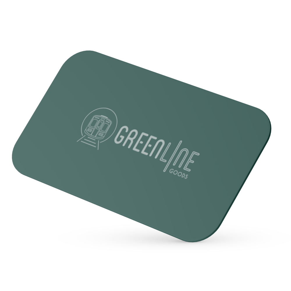 Greenline Goods E-Gift Card